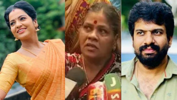 சித்ராவின் முகத்தில் மட்டுமல்ல.. மார்பிலும் அடிப்பட்டு காயங்கள் இருந்தன.. தாய் மாமா பகீர் தகவல்!