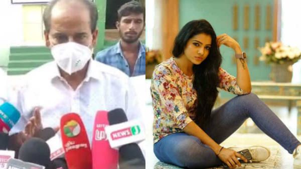 சித்ராவுக்கு குடி பழக்கம் இருந்தது.. முன்னாள் காதலர்கள் மிரட்டியிருக்கலாம்.. மாமனார் பகீர்!