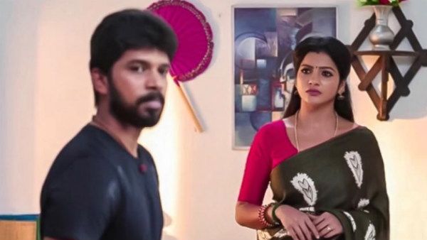 'உங்களாலதான் எனக்கு எல்லா பிரச்சனையும் என்பார்' சித்ரா குறித்து கதறும் பாண்டியன் ஸ்டோர்ஸ் நடிகர்!