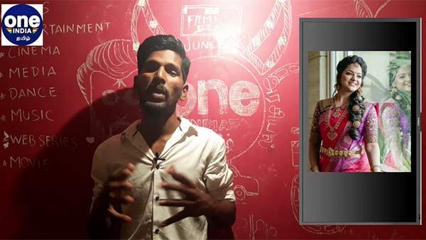 விஜே சித்ரா கடந்து வந்தப்பாதை.. மரணமும்.. மர்மங்களும்.. இன்றைய டாப் 5 பீட்ஸில்!