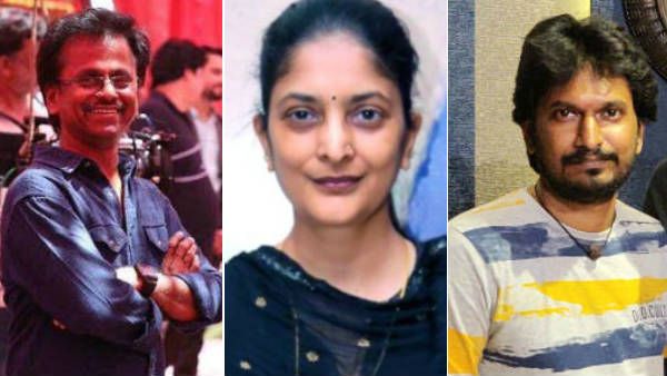 இந்த ஆண்டின் சிறந்த இயக்குநர் யார்? டாப் 10 இயக்குநர்கள் பட்டியல் இதோ.. இளைஞர்கள் படையெடுத்த 2020!