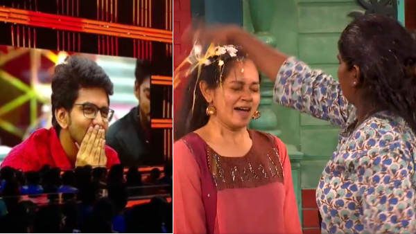 முட்டை டாஸ்க்கா முக்கியம்.. அது கவின் வாய்ஸா? இல்லையா? குழப்பத்தில் ரசிகர்கள்.. டிரெண்டான #Kavin