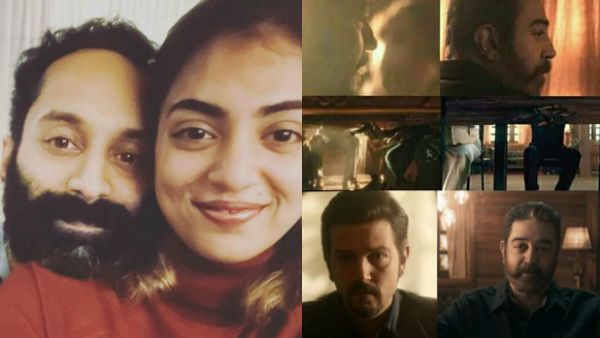 ஒரே பேச்சா இருக்கே.. 'விக்ரம்' படத்தில் கமலுக்கு வில்லனாகிறாரா, பிரபல நடிகையின் கணவர்?