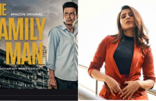 முதன்முறையாக நெகட்டிவ் கேரக்டர்.. அதிரடி ஆக்‌ஷனில் மிரட்டிய சமந்தா.. புகழும் இயக்குனர்கள்!