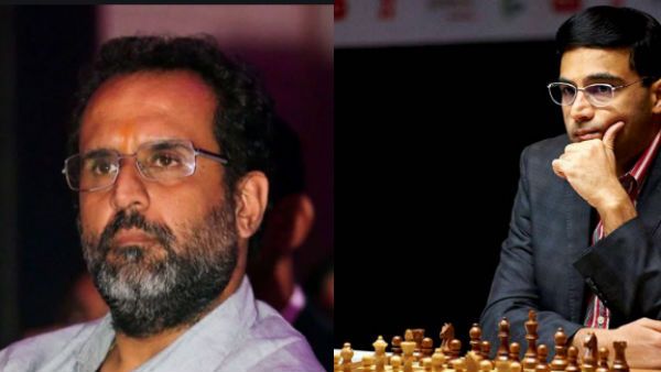 தனுஷ் பட டைரக்டர் இயக்குகிறார்.. உருவாகிறது விஸ்வநாதன் ஆனந்த் பயோபிக்.. யார் நடிக்க போறாங்க?