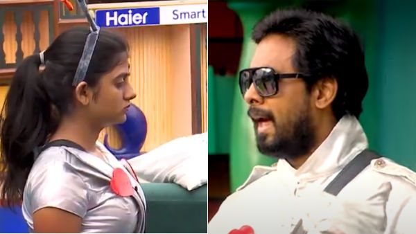 நீ அன்ஃபிட்.. பிக்பாஸுக்கு தகுதியே இல்லாத ஆளு.. கேபியை வெறுப்பேற்றிய ஆரி.. குளிர்காய்ந்த அர்ச்சனா!