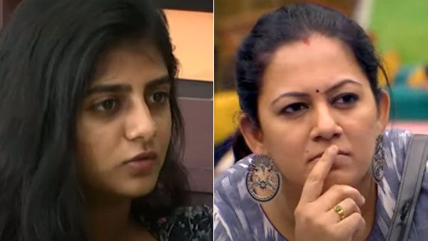 பாஸ்ஸி குமார் என்ற கேபி.. கண்ணீர்விட்ட அர்ச்சனா.. காலையிலேயே காலி பண்ணியதாக கதறல்!