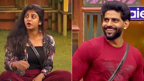 பச்சையா தெரியுது.. அன்பு டீமில் இருந்து கேபியை பிரிக்க பிளான் போட்ட பாலா.. கடைசி வரை குரூப்பு தான்!