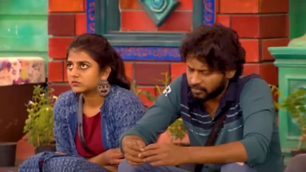 அந்த விஷயத்துக்காக பயப்படுறா.. அர்ச்சனாவுடன் சேர்ந்து ஷிவானியை மோசமாய் டேமேஜ் செய்த கேபி!