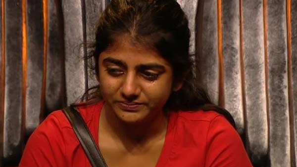 அன்ஃபிட்னு சொல்லி குத்துறாங்க.. கதறி அழுத கேபி.. ‘பிஜி’ என புது டைட்டில் கொடுத்த பிக் பாஸ்!