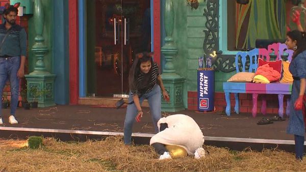 கேவலமா ஆடுறாங்க.. நான் அப்படியே படுத்துடுவேன்.. கேபியால் டென்ஷனான ஆஜீத்.. ரொம்ப அப்செட் ஆகிட்டார்!