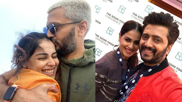 நாங்க நடிகர்கள்னே எங்க குழந்தைகளுக்கு இன்னும் தெரியாது.. பிரபல நட்சத்திர தம்பதி தகவல்!