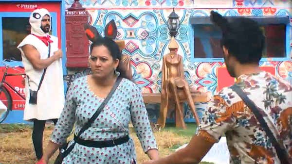 ஸ்பெஷல் பவர்.. கோழிப்பண்ணையான பிக்பாஸ் வீடு.. விழுந்து வாரிய அர்ச்சனா.. சூடு பறக்கும் புரமோ!