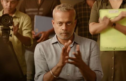 2020ம் ஆண்டின் டாப் இயக்குனர் கவுதம் மேனன்.. நடிப்பு இயக்கம் இரண்டிலும் முன்னிலை!