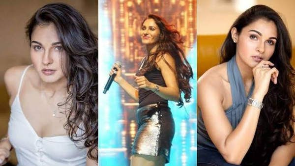 ஆண்ட்ரியாவுக்கு இன்று பிறந்தநாள்... பிசாசு 2 படக்குழுவினரின் சர்ப்ரைஸ் கிஃப்ட் !