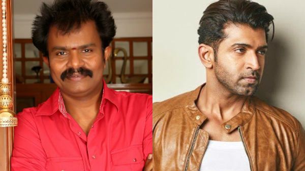 ஹரி இயக்கத்தில் முதல் முறையாக நடிக்கும் அருண் விஜய்.. படம் குறித்து அதிகாரப்பூர்வ அறிவிப்பு!