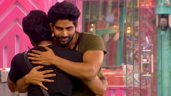 அன்பு குரூப்பை ஆட்டம் காண வைக்க அடித்தளம் போடும் ஆரி.. புரமோவை பார்த்து குஜாலான நெட்டிசன்ஸ்!