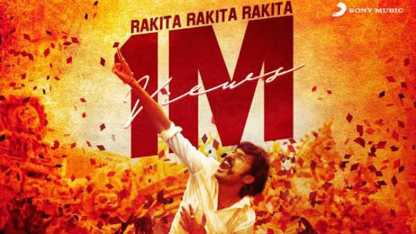 2020ல் சக்கைப்போடு போட்டு வைரலான டாப் 5 தமிழ் பாடல்கள்!