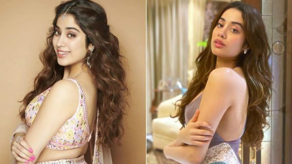 எப்டி இருந்த நான் இப்டி ஆயிட்டேன்.. 2020 ஆம் ஆண்டை சிறப்பாக செய்து காட்டிய ஜான்வி கபூர்!