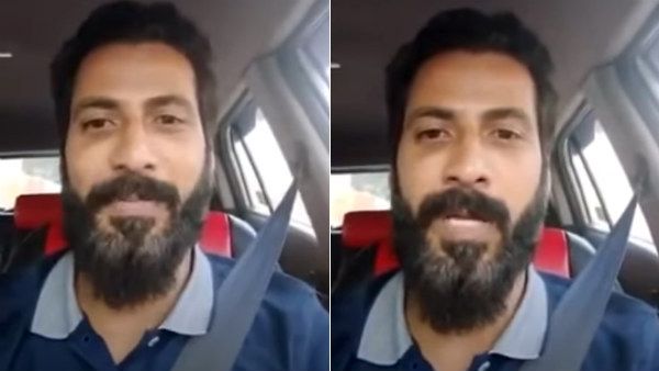 பிக் பாஸ் வீட்டை விட்டு வெளியேறிய ரமேஷ்.. முதன்முறையாக பதிவிட்ட வீடியோ.. என்ன சொன்னார் தெரியுமா?