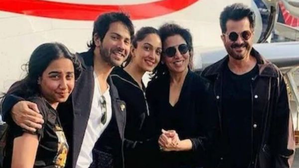 ஷூட்டிங்கில் கலந்துகொண்ட ஹீரோ, இயக்குனருக்கு கொரோனா பாதிப்பு.. படப்பிடிப்பு நிறுத்தம்!