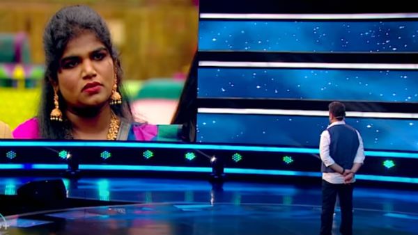 அந்தரங்கத்தை எப்படி வெளியே சொல்லலாம்.. நிஷாவை கன்னாபின்னாவென காய்ச்சிய கமல்.. கண்ணீர்விட்ட அர்ச்சனா!