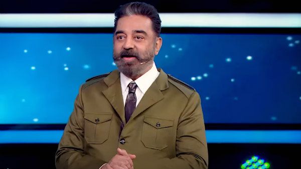 வண்டியும் ஒரு நாள் ஓடத்தில் ஏறும்.. கால் டாஸ்க்கில் நடந்த ஃபேவரிட்டிஸம்.. விளாசி விட்ட கமல்!