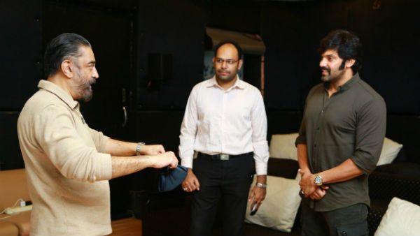 மனதார பாராட்டிய கமல்..இதை விட சிறந்த பிறந்தநாள் பரிசு வேறு இல்லை...ஆர்யா நெகிழ்ச்சி!