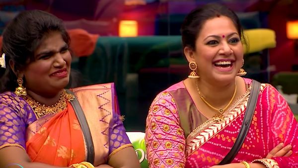 கெஞ்சிய நிஷா.. கண்ணீர்விட்ட அர்ச்சனா.. செம கலாய் கலாய்த்த கமல்.. அதகளப்படுத்தும் அடுத்த புரமோ!