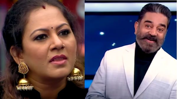 ஓபன் நாமினேஷன்.. அர்ச்சனா போட்ட நம்பர் கேம் கணக்கு.. எச்சரித்த கமல்.. பகீர் புரமோ!