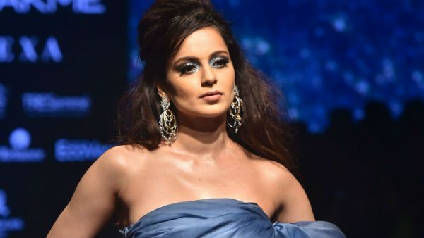 மன ரீதியான தாக்குதல்.. பாலியல் மற்றும் கொலை மிரட்டல் வருகிறது.. பிரபல நடிகை பகீர் புகார்!