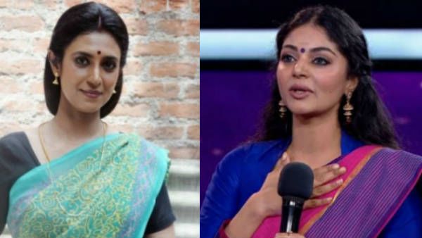 வெளியேற்றப்பட்ட சனம்.. இதுக்கு பேரு என்ன தெரியுமா?விஜய் டிவியை மீண்டும் நாசம் செய்த கஸ்தூரி!