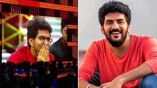 அந்த வாய்ஸ் என் வாய்ஸ் இல்லை.. அதிரடியாக மறுத்த கவின்.. அப்போ மீம் போட்டதெல்லாம் வேஸ்ட்டா!