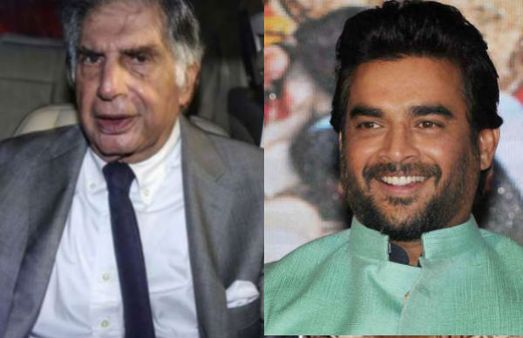 பிரபல தொழிலதிபர் பயோபிக்கில் நடிக்கிறாரா? ரசிகை கேள்விக்கு மாதவன் சொன்ன அந்தப் பதில்!