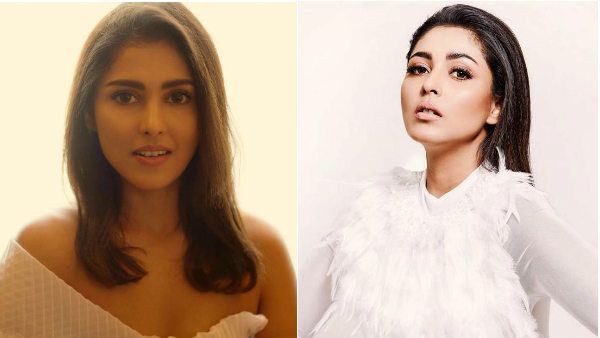 அவன் இவன் பட நடிகையின் உச்சக்கட்ட கவர்ச்சி... அதிர்ச்சியில் ரசிகர்கள்!