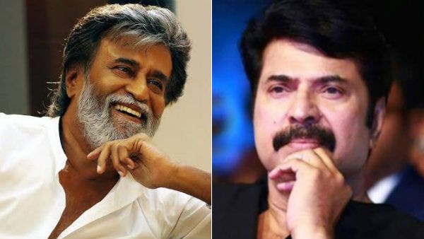 ”கெட் வெல் சூன் சூர்யா “ தனது ‘தளபதி’யை மறக்காத மம்மூட்டி.. ரஜினிகாந்த் சீக்கிரம் குணமடைய வாழ்த்து!