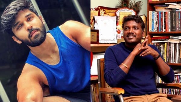 இயக்குனர் மாரி செல்வராஜின் அடுத்த படம்... இளம் நடிகருடன் கை கோர்கிறார்!