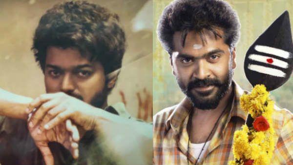 மாஸ்டர் பொங்கலா? தாண்டவப் பொங்கலா? விஜய்யுடன் மோதும் சிம்பு.. ஈஸ்வரன் ரிலீஸ் தேதி அறிவிப்பு!