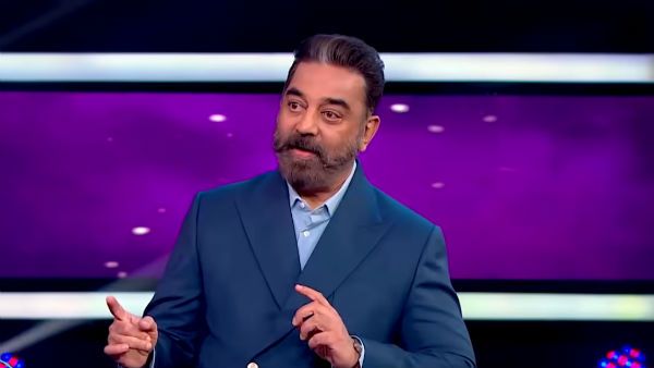 பிக்பாஸ் வீட்டிலிருந்து இந்த வாரம் வெளியேறிய போட்டியாளர் இவர்தான்.. செம டிவிஸ்ட் போங்க!