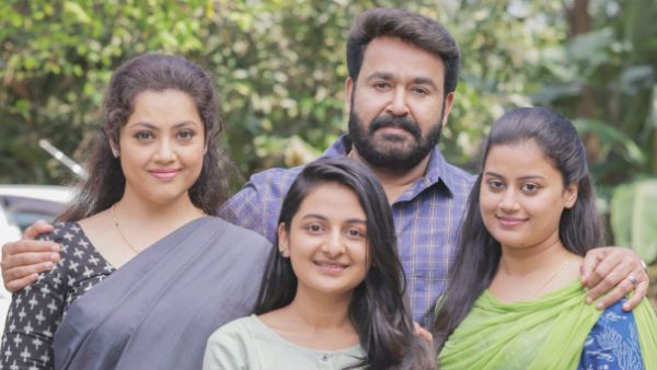 அதுக்குள்ள ஷூட்டிங் ஓவர்.. கிறிஸ்துமஸ் அன்று வெளியாகிறது த்ரிஷயம் 2 டீசர்!