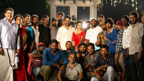 பொங்கல் ரேஸில் இல்லையாம்.. கார்த்தியின் சுல்தான் ரிலீஸ் ஏப்ரலுக்கு தள்ளிப்போகிறது..