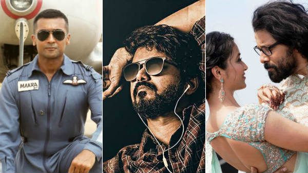 இந்த ஆண்டின் மிகச் சிறந்த பாடல் எது? ரசிகர்களை தாளம் போட வைத்த டாப் 7 பாடல்கள் இதோ!