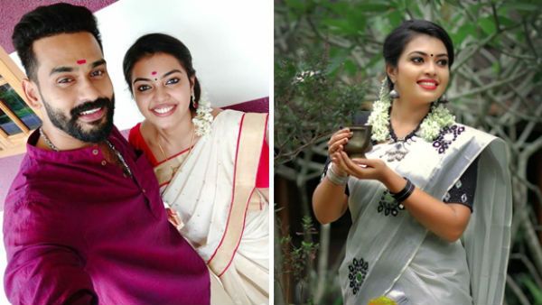 டிவி நடிகருடன் பிரபல நடிகைக்கு திடீர் நிச்சயதார்த்தம்.. அடுத்த வருடம் திருமணம்.. ரசிகர்கள் வாழ்த்து