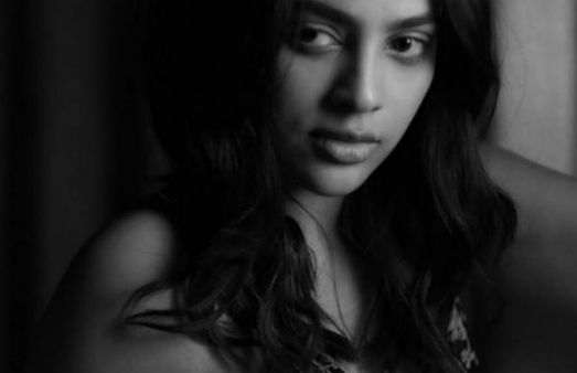 சிறு சிறு மழையே வந்தாலே… நந்திதா ஸ்வேதாவின் கலக்கல் வீடியோ !