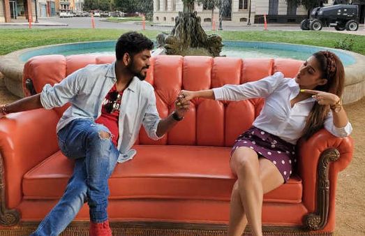 சீதக்காதி தயாரிப்பு நிறுவனம்... ஃபேஷன் ஸ்டூடியோசுடன் இரண்டு படங்களில் ஒப்பந்தமான நயன்