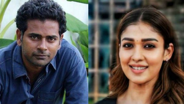 நயன்தாராவின் அடுத்த மலையாள படம்.. பிரேமம் பட இயக்குநரின் ‘பாட்டு’ படத்தில் ஃபகத் ஃபாசிலுக்கு ஜோடி!