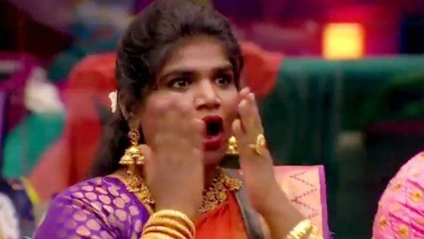 போதும் தாயி.. எங்களுக்குதான் ஷாக்.. நிஷாவின் ரியாக்ஷனால் எரிச்சலான நெட்டிசன்ஸ்!