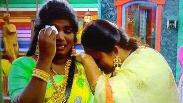 குத்தி குத்தி வெளியே அனுப்பிட்டாங்க.. நிஷா வெளியேற்றம்.. அழுது ஆர்ப்பாட்டம் பண்ண அர்ச்சனா!