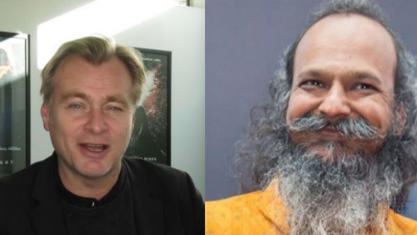 நோலனின் 'டெனட்' படத்தில் 'வலிமை' ஒளிப்பதிவாளர் நிரவ் ஷா.. கொண்டாடும் அஜித் ரசிகர்கள்!