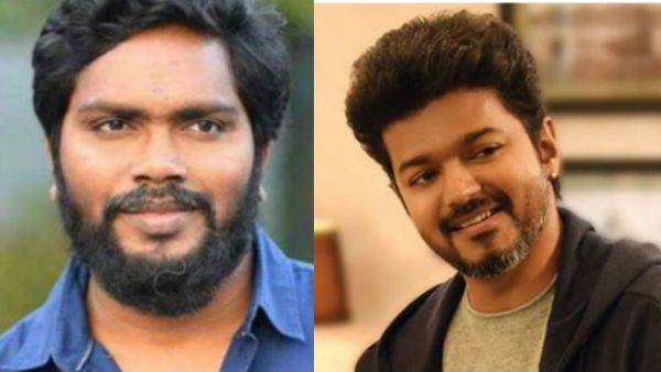 ரஜினியின் 'காலா'வுக்குப் பிறகு.. நடிகர் விஜய்க்கு சூப்பர் ஹீரோ கதை சொன்ன இயக்குனர் பா.ரஞ்சித்!